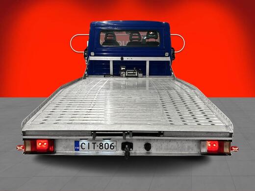Fiat Ducato vaihtoauto