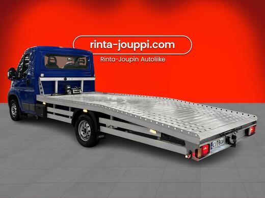 Fiat Ducato vaihtoauto
