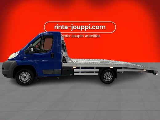Fiat Ducato vaihtoauto
