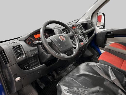 Fiat Ducato vaihtoauto