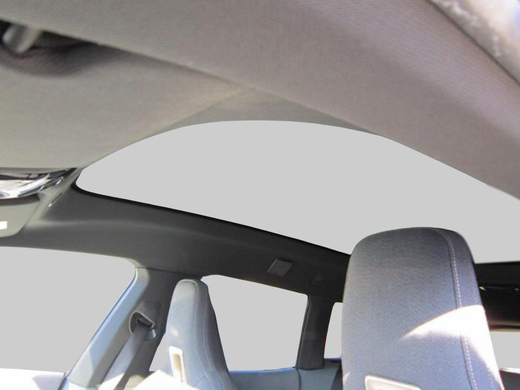BMW iX vaihtoauto