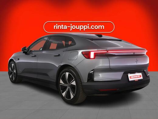Polestar 4 vaihtoauto