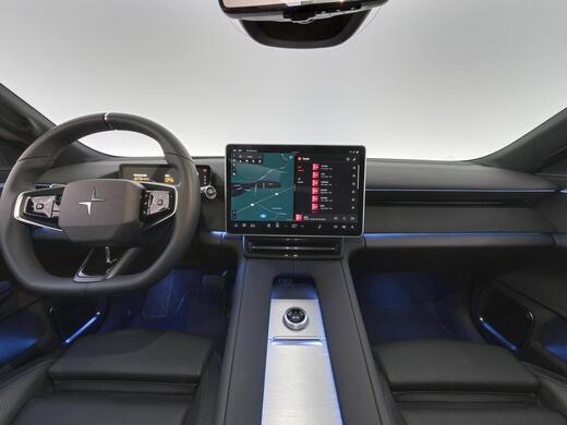 Polestar 4 vaihtoauto