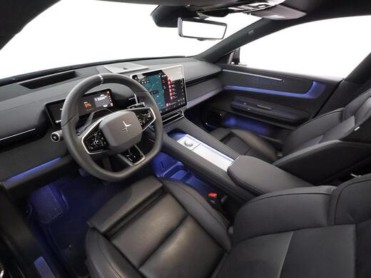 Polestar 4 vaihtoauto