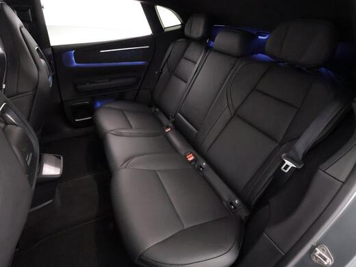 Polestar 4 vaihtoauto
