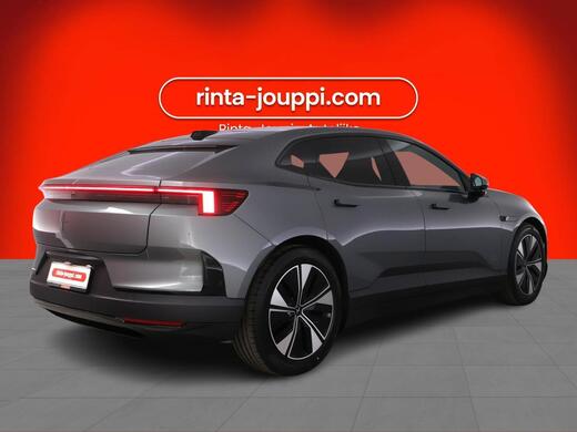 Polestar 4 vaihtoauto