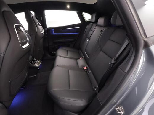 Polestar 4 vaihtoauto