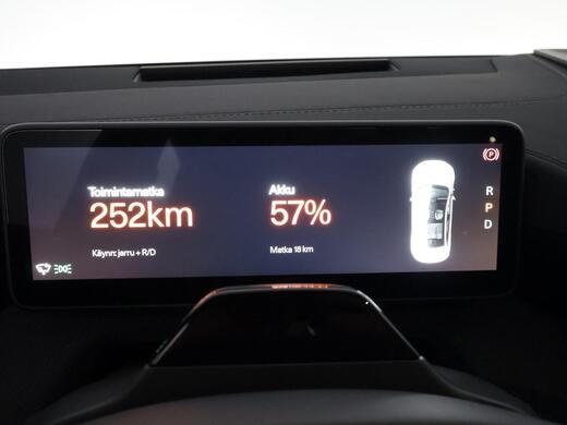 Polestar 4 vaihtoauto