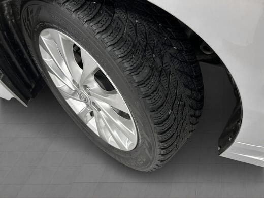 Lexus CT vaihtoauto