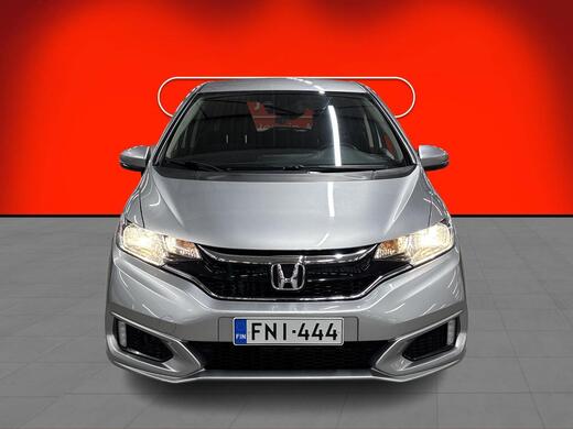 Honda Jazz vaihtoauto