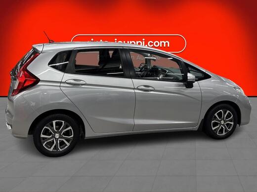 Honda Jazz vaihtoauto