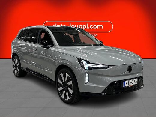 Volvo EX90 vaihtoauto