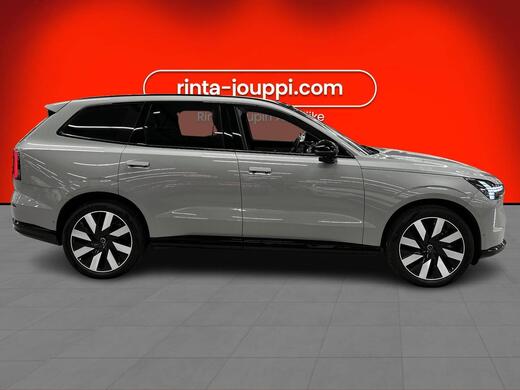 Volvo EX90 vaihtoauto