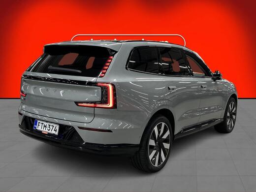Volvo EX90 vaihtoauto