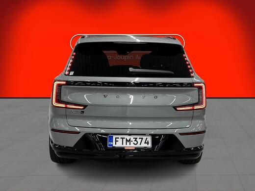 Volvo EX90 vaihtoauto