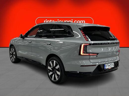 Volvo EX90 vaihtoauto