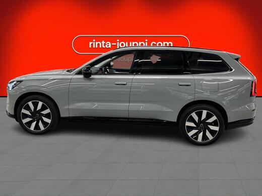 Volvo EX90 vaihtoauto