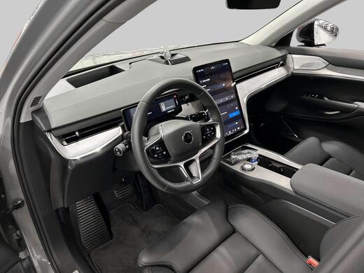 Volvo EX90 vaihtoauto