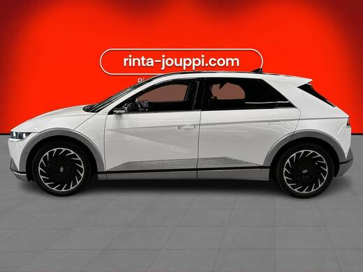 Hyundai IONIQ 5 vaihtoauto