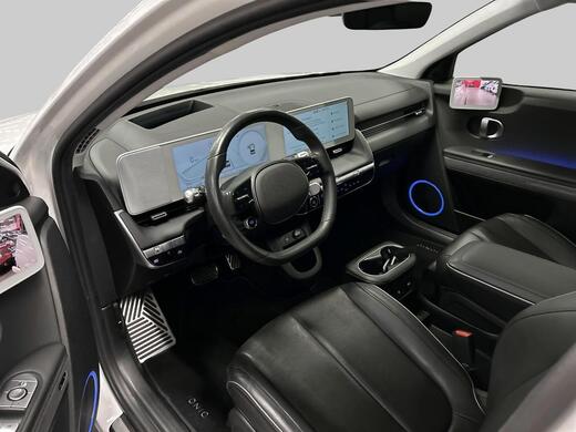 Hyundai IONIQ 5 vaihtoauto