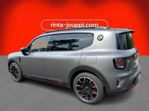 Smart #5 vaihtoauto