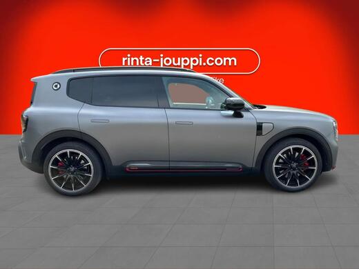 Smart #5 vaihtoauto