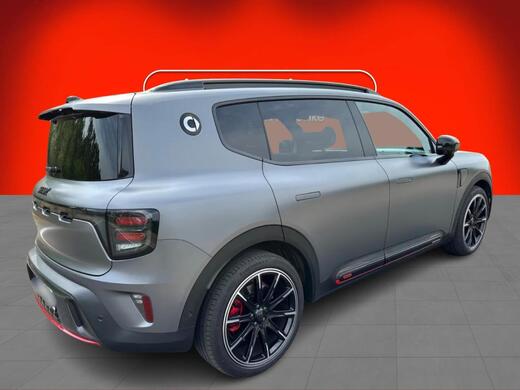 Smart #5 vaihtoauto