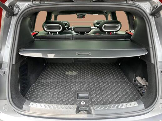 Smart #5 vaihtoauto
