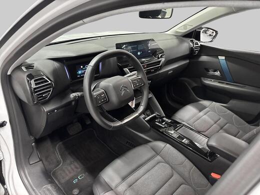 Citroën C4 vaihtoauto