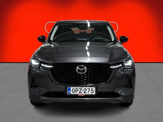 Mazda CX-60 vaihtoauto