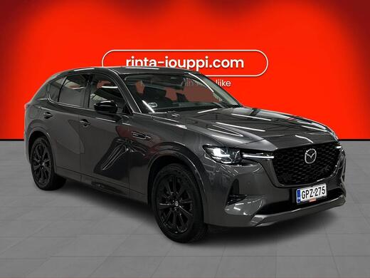 Mazda CX-60 vaihtoauto