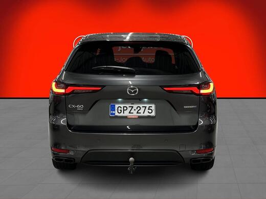Mazda CX-60 vaihtoauto