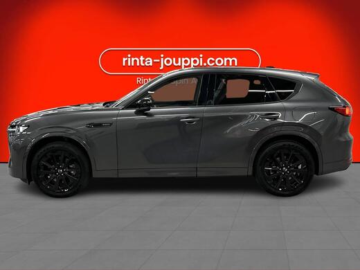 Mazda CX-60 vaihtoauto