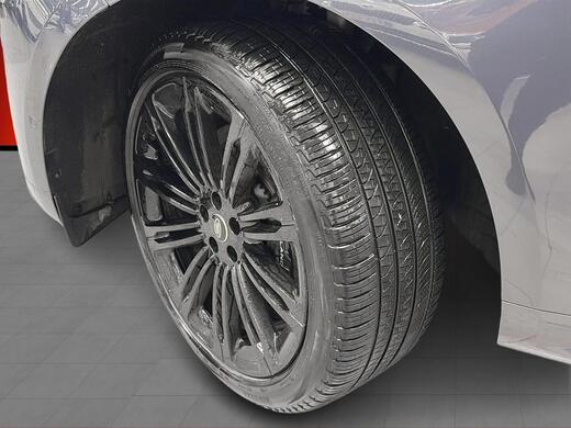 Land Rover Range Rover Sport vaihtoauto