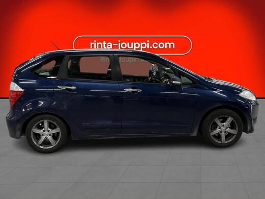 Honda Fr-V vaihtoauto