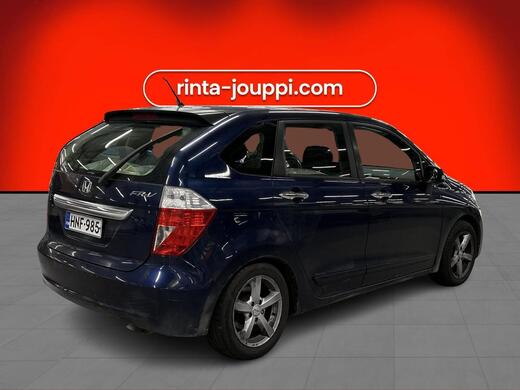 Honda Fr-V vaihtoauto