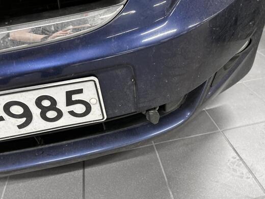 Honda Fr-V vaihtoauto