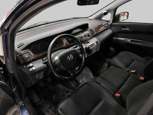 Honda Fr-V vaihtoauto