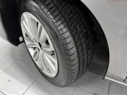 Citroën C4 vaihtoauto