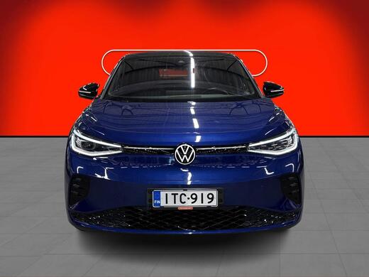 Volkswagen ID.5 vaihtoauto