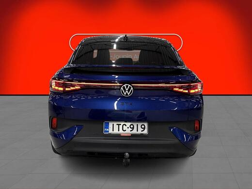 Volkswagen ID.5 vaihtoauto