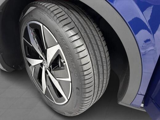 Volkswagen ID.5 vaihtoauto