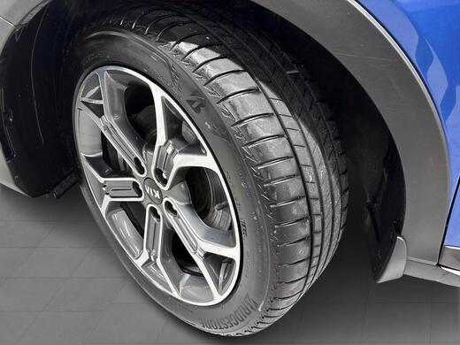 Kia XCeed vaihtoauto