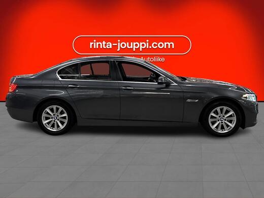 BMW 525 vaihtoauto