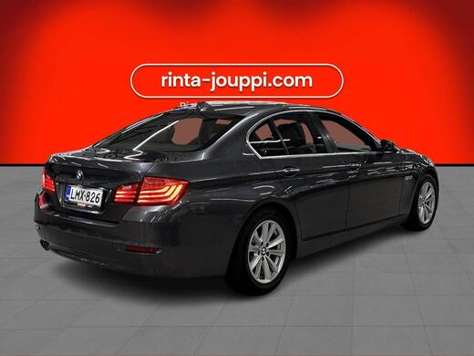 BMW 525 vaihtoauto