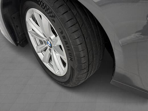 BMW 525 vaihtoauto
