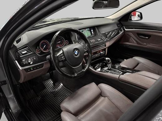 BMW 525 vaihtoauto