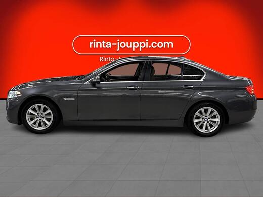 BMW 525 vaihtoauto
