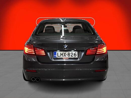 BMW 525 vaihtoauto