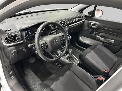 Citroën C3 vaihtoauto
